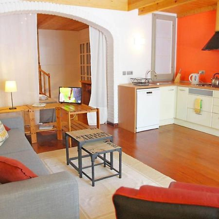 Urban Loft Barcelona Diagonal Super Ubicacion Wifi Apartment Luaran gambar