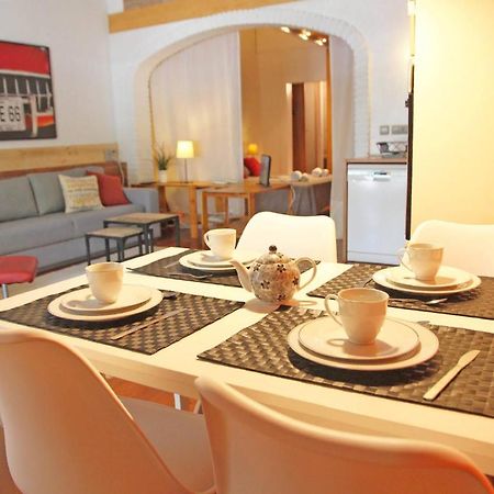 Urban Loft Barcelona Diagonal Super Ubicacion Wifi Apartment Luaran gambar