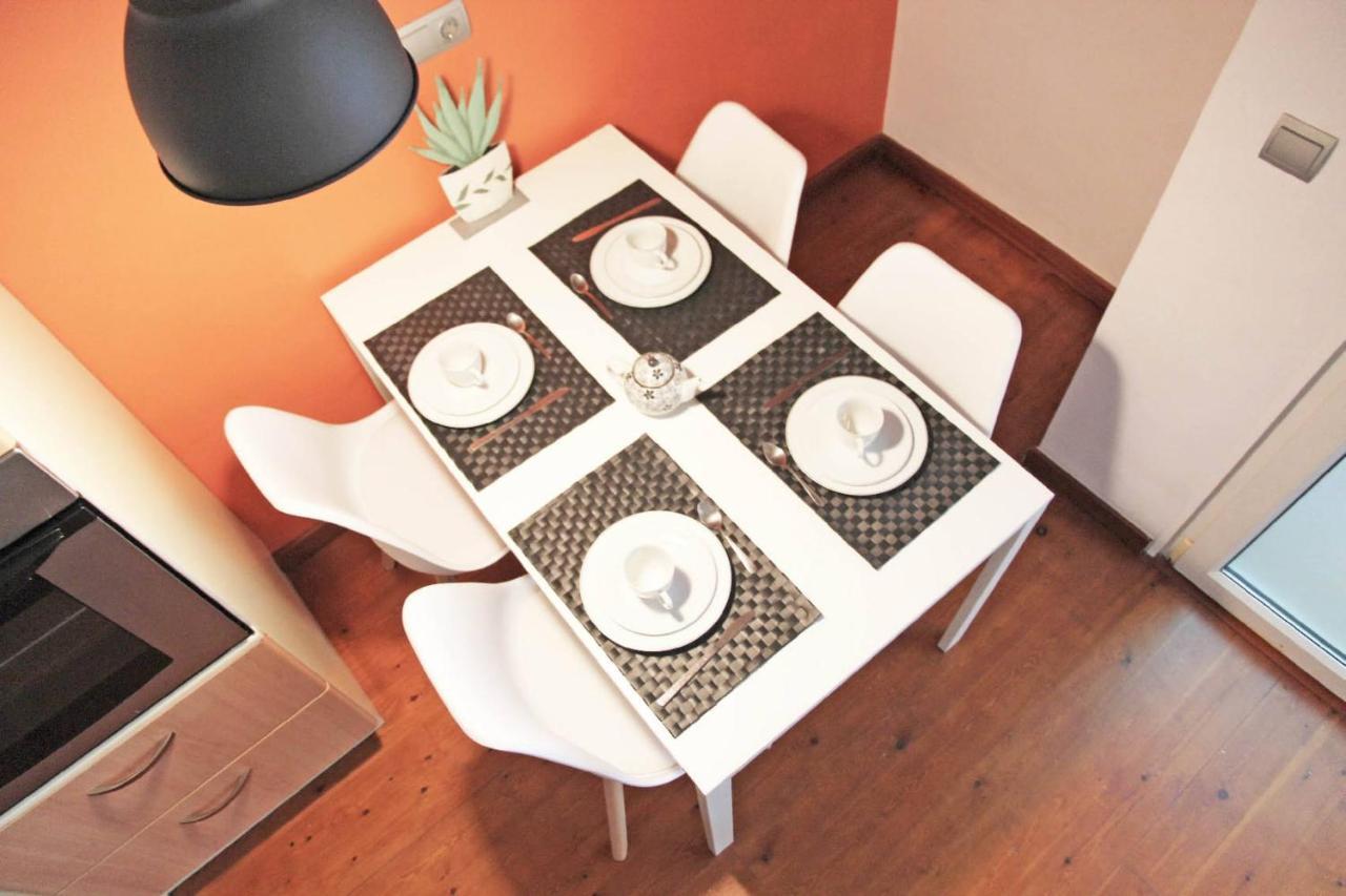 Urban Loft Barcelona Diagonal Super Ubicacion Wifi Apartment Luaran gambar