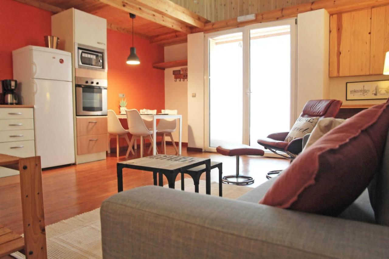 Urban Loft Barcelona Diagonal Super Ubicacion Wifi Apartment Luaran gambar